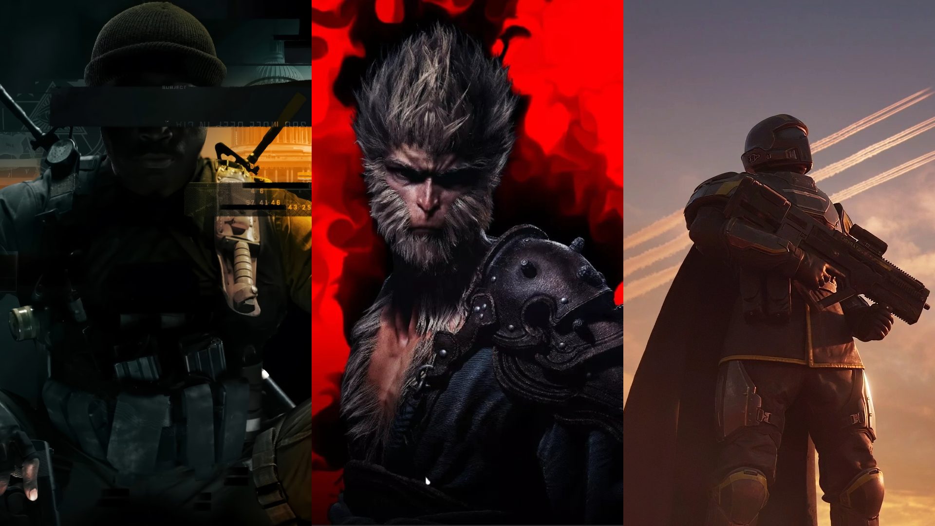 برترین و داغ‌ترین اخبار و حواشی گیمینگ در سال ۲۰۲۵ | لینک ۳۶۵