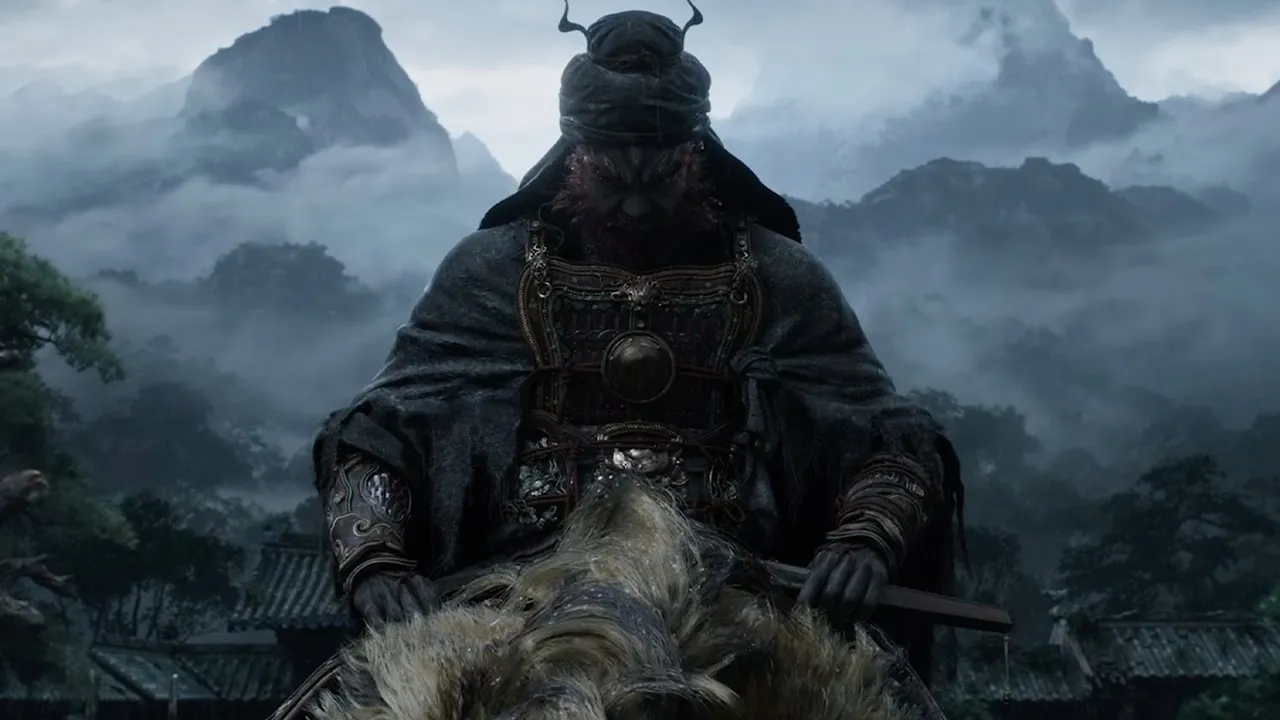 از بازی Black Myth: Zhong Kui رونمایی شد؛ اثر جدید سازندگان Wukong - لینک ۳۶۵