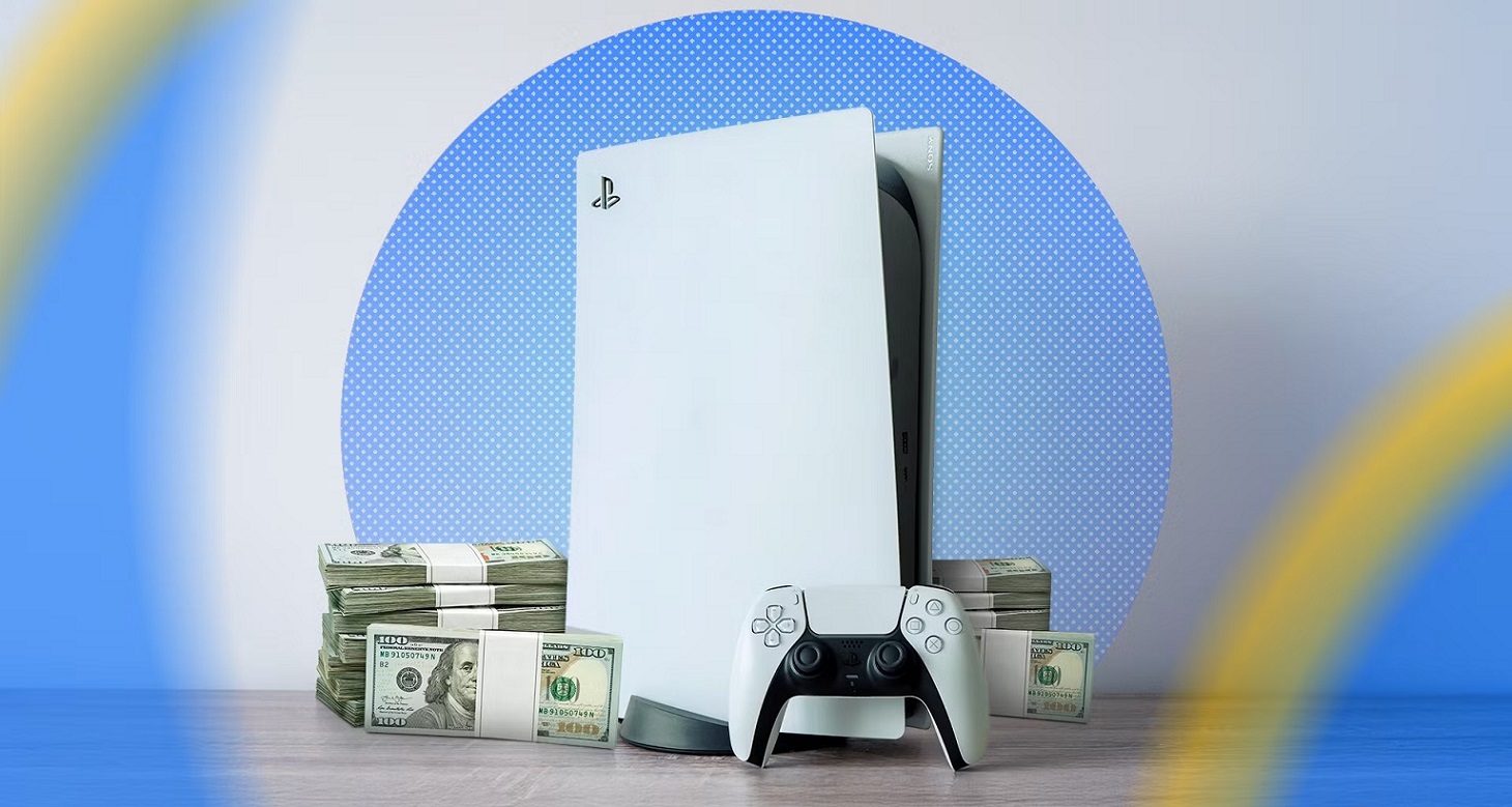 رسمی: قیمت PS5 یک بار دیگر افزایش یافت - لینک ۳۶۵