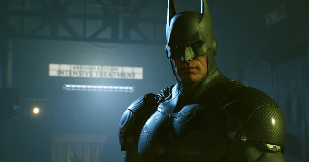 نتفلیکس مالک جدید Mortal Kombat و Batman Arkham شد - لینک ۳۶۵