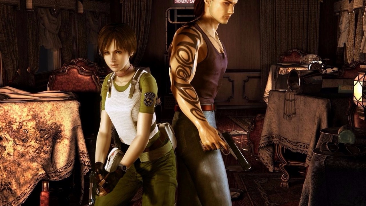 کدام عناوین سری Resident Evil قرار است زودتر ریمیک شوند؟ - لینک ۳۶۵