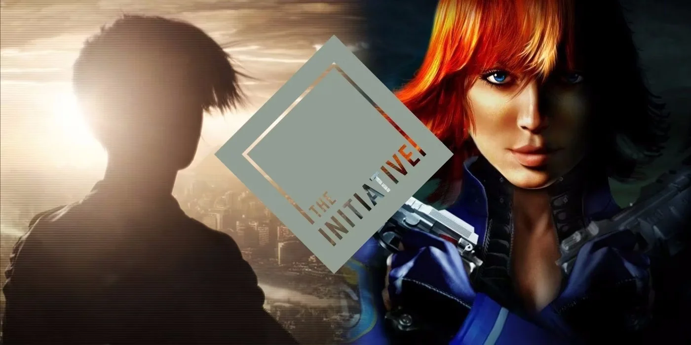 رسمی: بازی Perfect Dark کنسل و استودیوی The Initiative تعطیل شد - لینک ۳۶۵