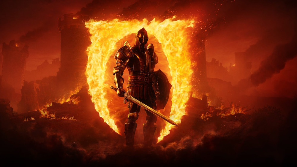 ریمستر The Elder Scrolls IV: Oblivion معرفی و عرضه شد + تریلر گیم‌پلی - لینک ۳۶۵