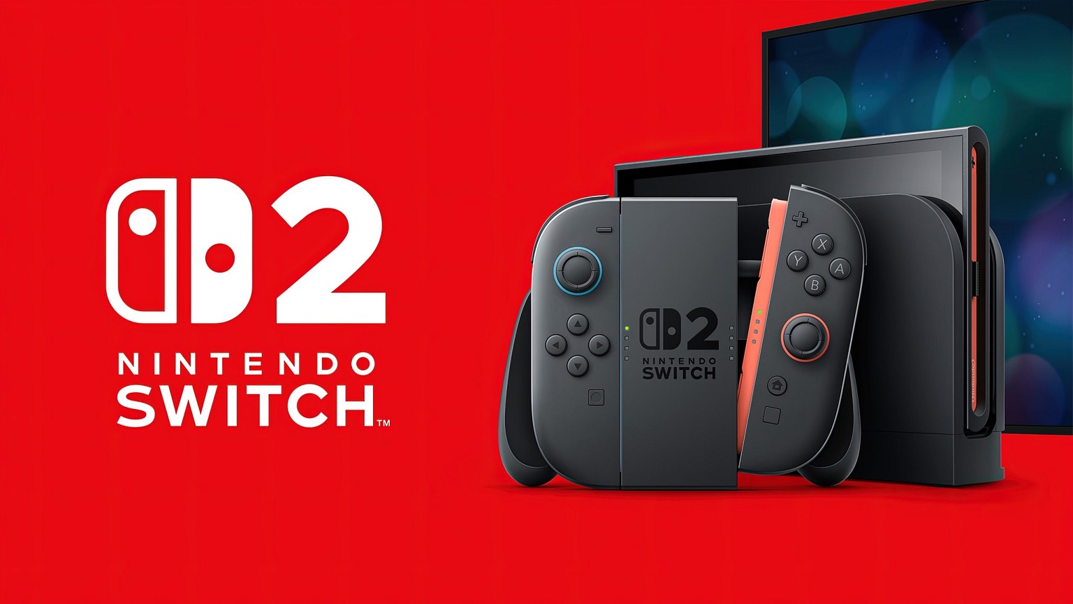 رسمی: Nintendo Switch 2 در تاریخ ۵ ژوئن با قیمت ۴۴۹ دلاری عرضه می‌شود - لینک ۳۶۵