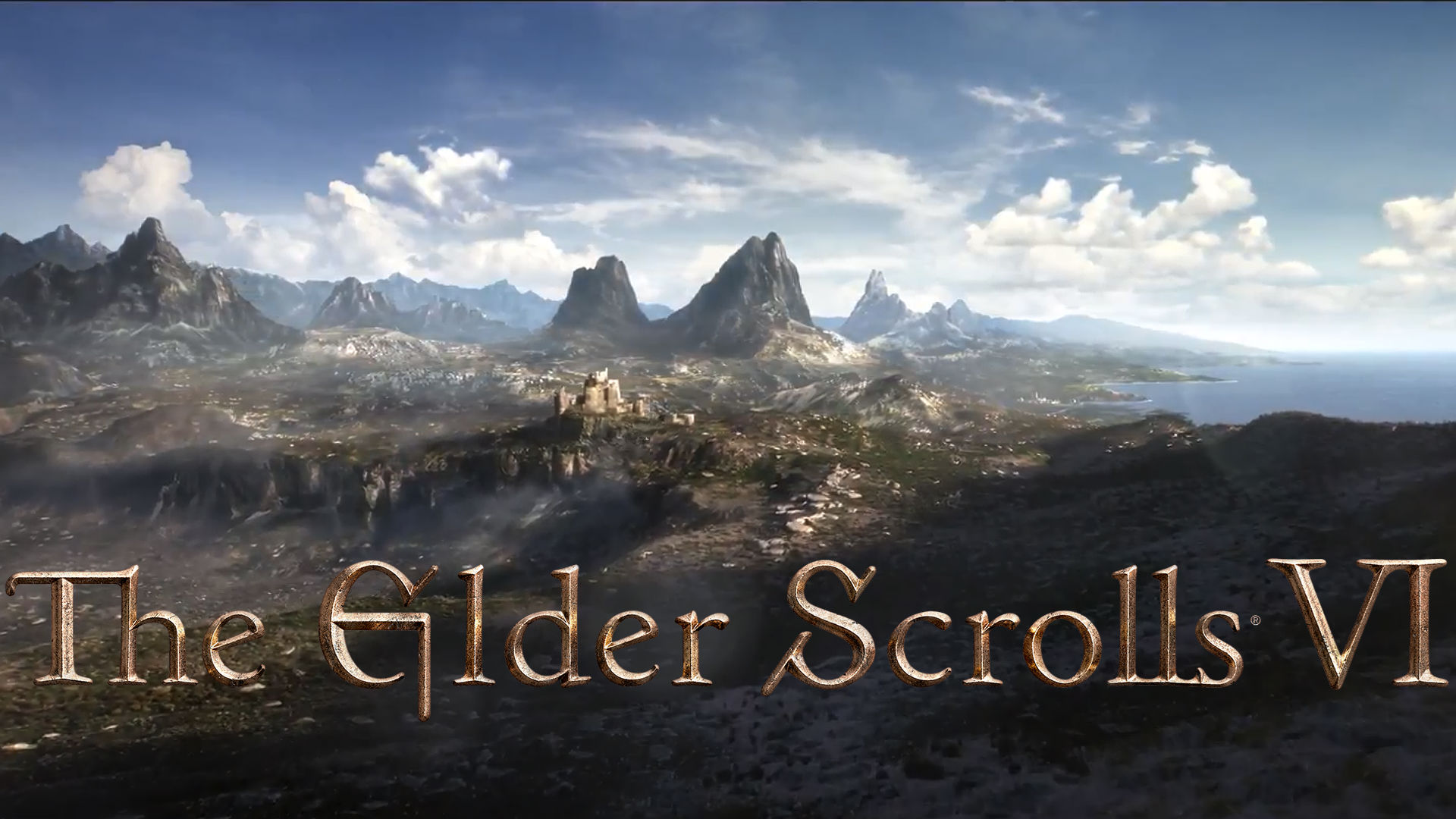 مدیرعامل بتسدا: تا عرضه بازی The Elder Scrolls VI فاصله بسیار زیادی داریم - لینک ۳۶۵