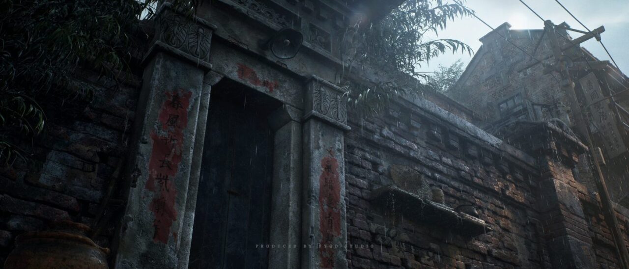 استودیوی سازنده Bright Memory Infinite از بازی جدید خود رونمایی کرد