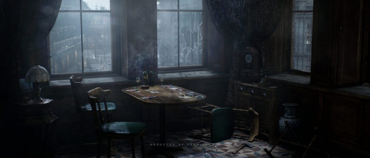 استودیوی سازنده Bright Memory Infinite از بازی جدید خود رونمایی کرد