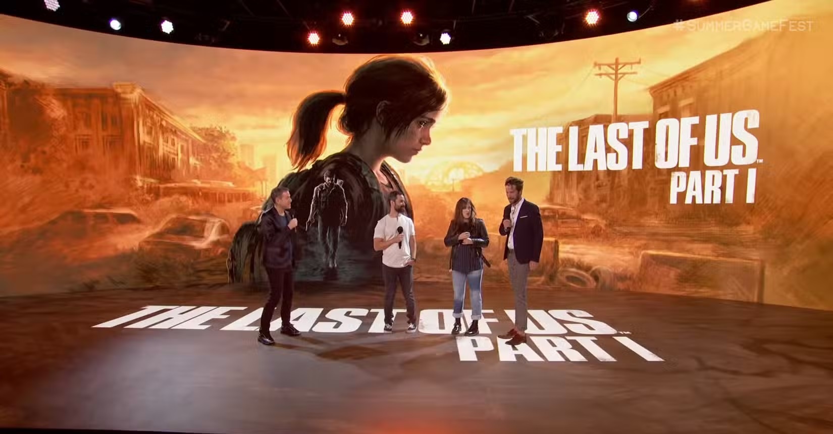 Summer Game Fest 2026 بزرگترین رویدادهای گیمینگ ۲۰۲۶ | لینک ۳۶۵