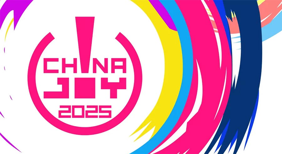 Banner chinajoy 2025 تمام رویدادهای مهم دنیای گیمینگ در سال ۲۰۲۶ | لینک ۳۶۵