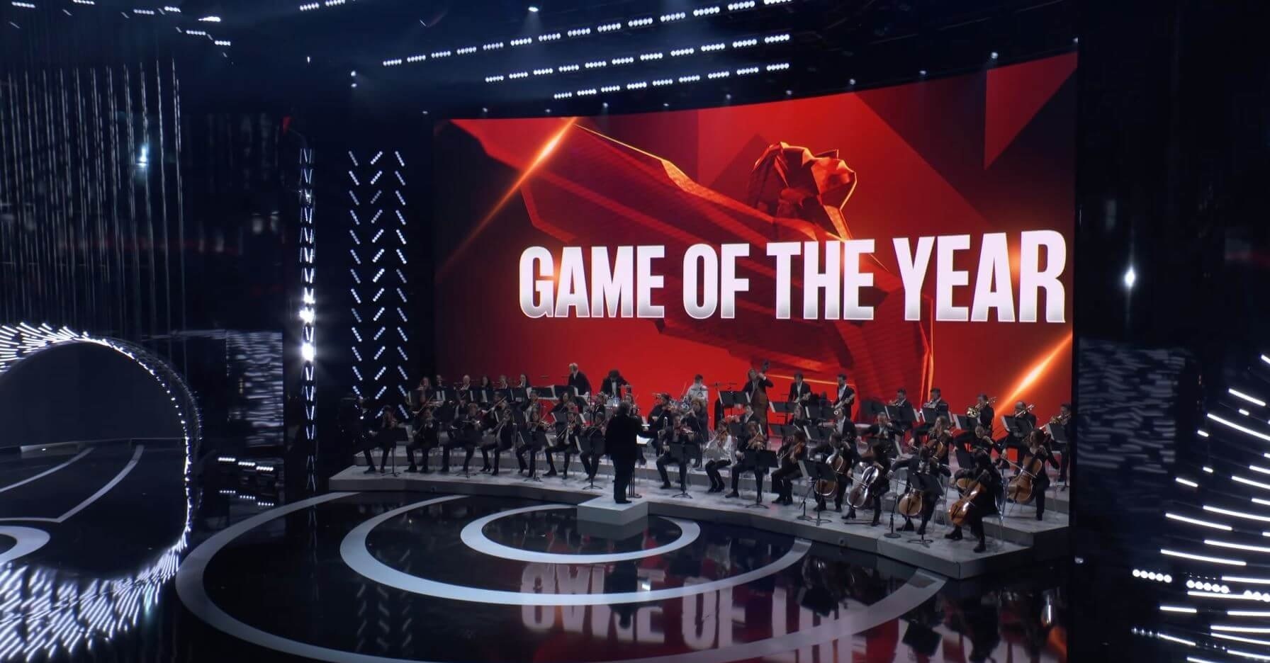 the Game Awards تمام رویدادهای مهم دنیای گیمینگ در سال ۲۰۲۶ | لینک ۳۶۵