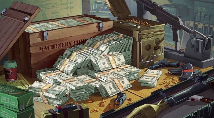 منبع داخلی: بازی GTA 6 دیگر تاخیر نخواهد خورد و با قیمت ۸۰ دلار عرضه می‌شود | لینک ۳۶۵