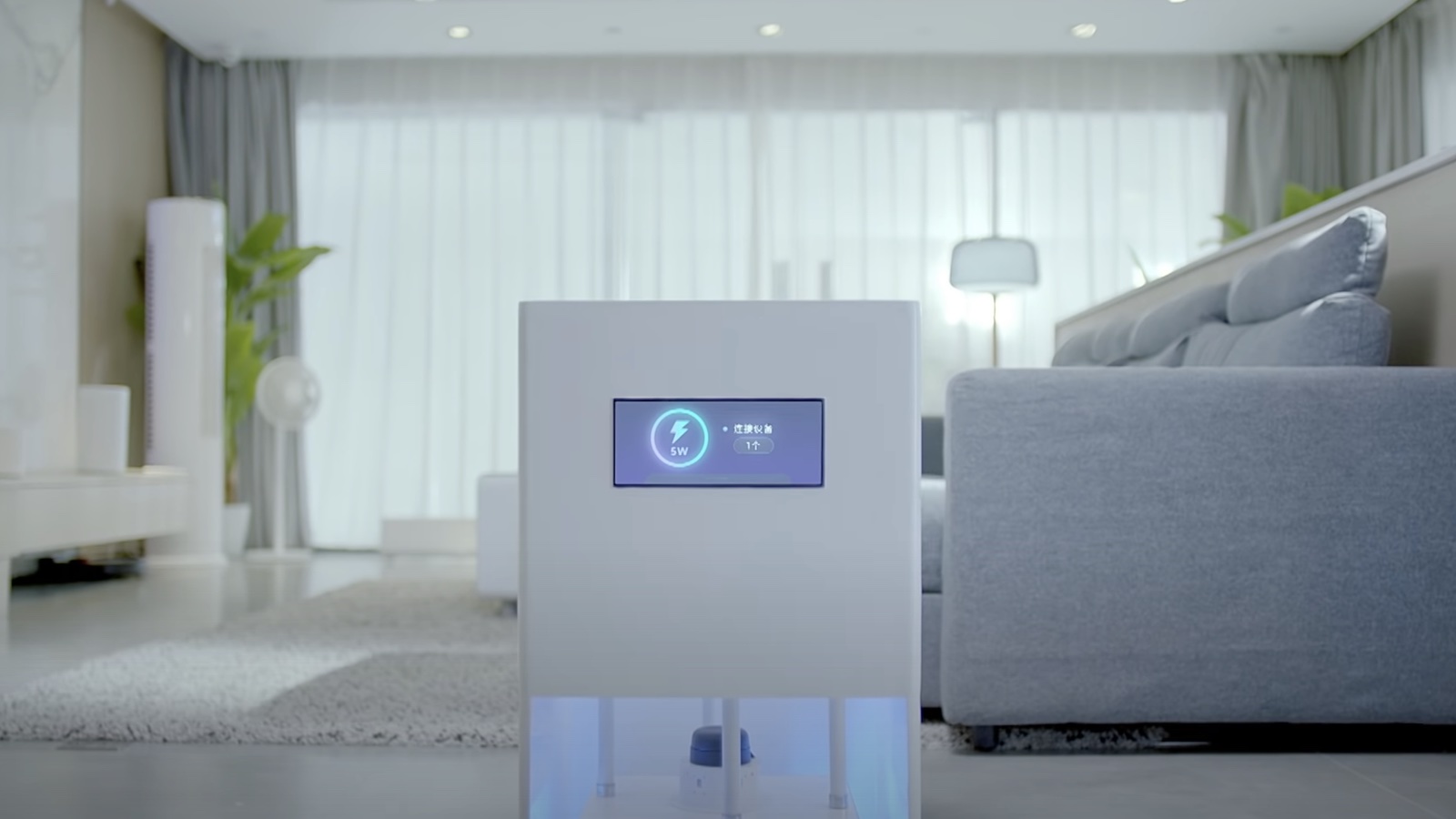 شیائومی چگونه با Mi Air Charge مفهوم شارژ نامحدود را ابداع کرد - لینک ۳۶۵