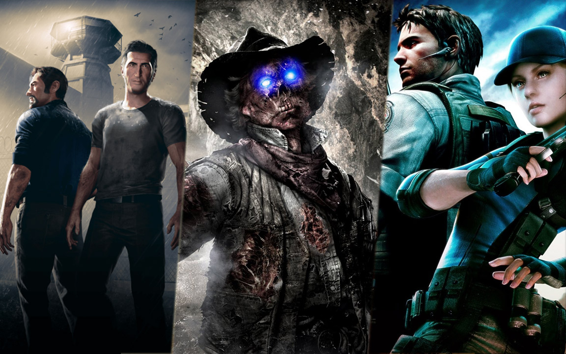 ۱۲ بازی چندنفره آفلاین بینظیر که باید با خانواده یا دوستان تجربه کنید