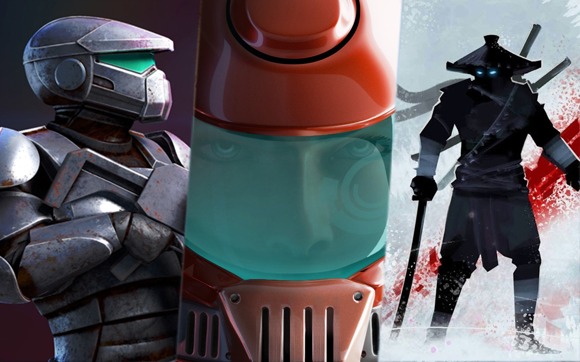 ۱۰ بازی موبایلی تک‌نفره که می‌توانید در روزهای قطعی اینترنت تجربه کنید