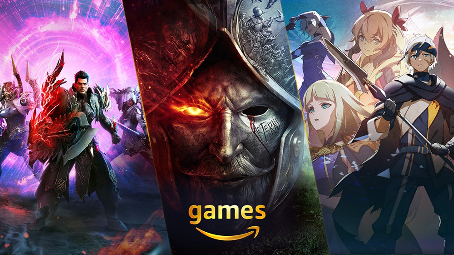 گزارش: رئیس Amazon Game Studios از این شرکت جدا میشود