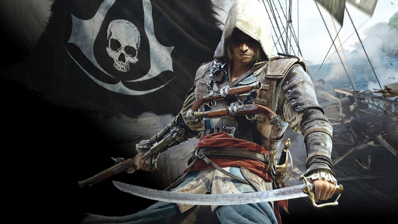 احتمال تاخیر یک ساله ریمیک Assassin’s Creed IV: Black Flag در پی تغییرات ساختاری یوبیسافت