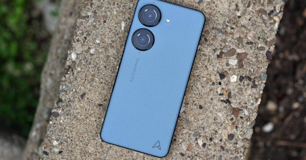 گزارش: امسال هیچ گوشی جدیدی از ایسوس معرفی نخواهد شد - دیجینوی