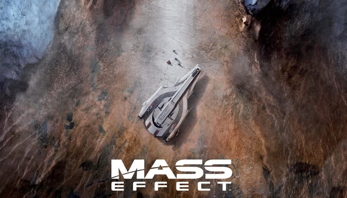 سازنده مجموعه Mass Effect اکنون فقط روی یک بازی کار می‌کند