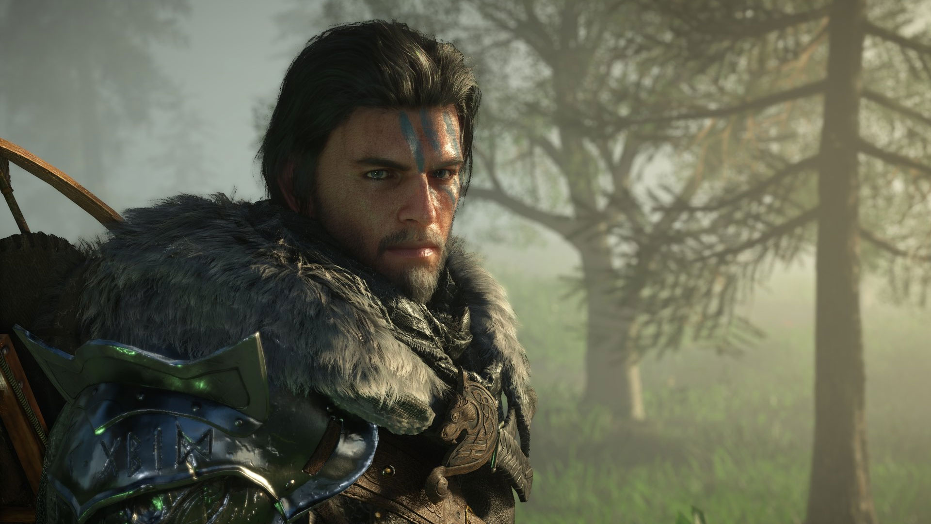 فرآیند توسعه بازی Crimson Desert به پایان رسید