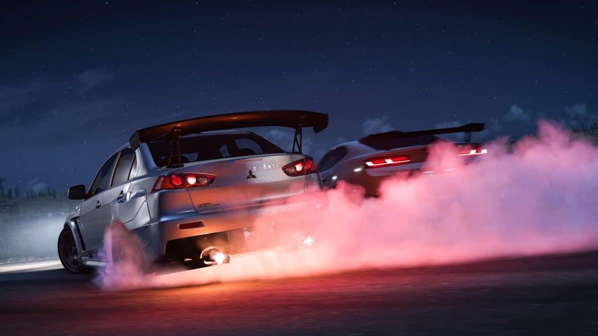 توکیو ۵ برابر بزرگ‌تر از گذشته؛ جزئیات طراحی نقشه Forza Horizon 6