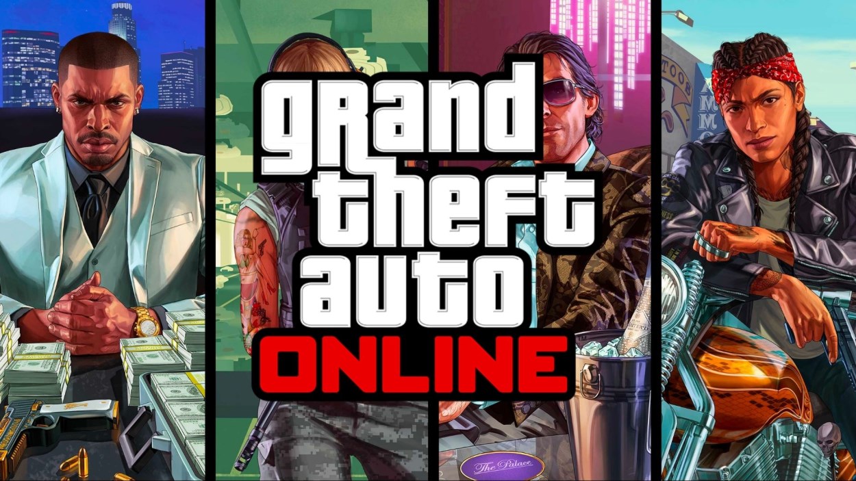 ماموریت‌های بازسازی ترور چارلی کرک در GTA Online حذف شدند