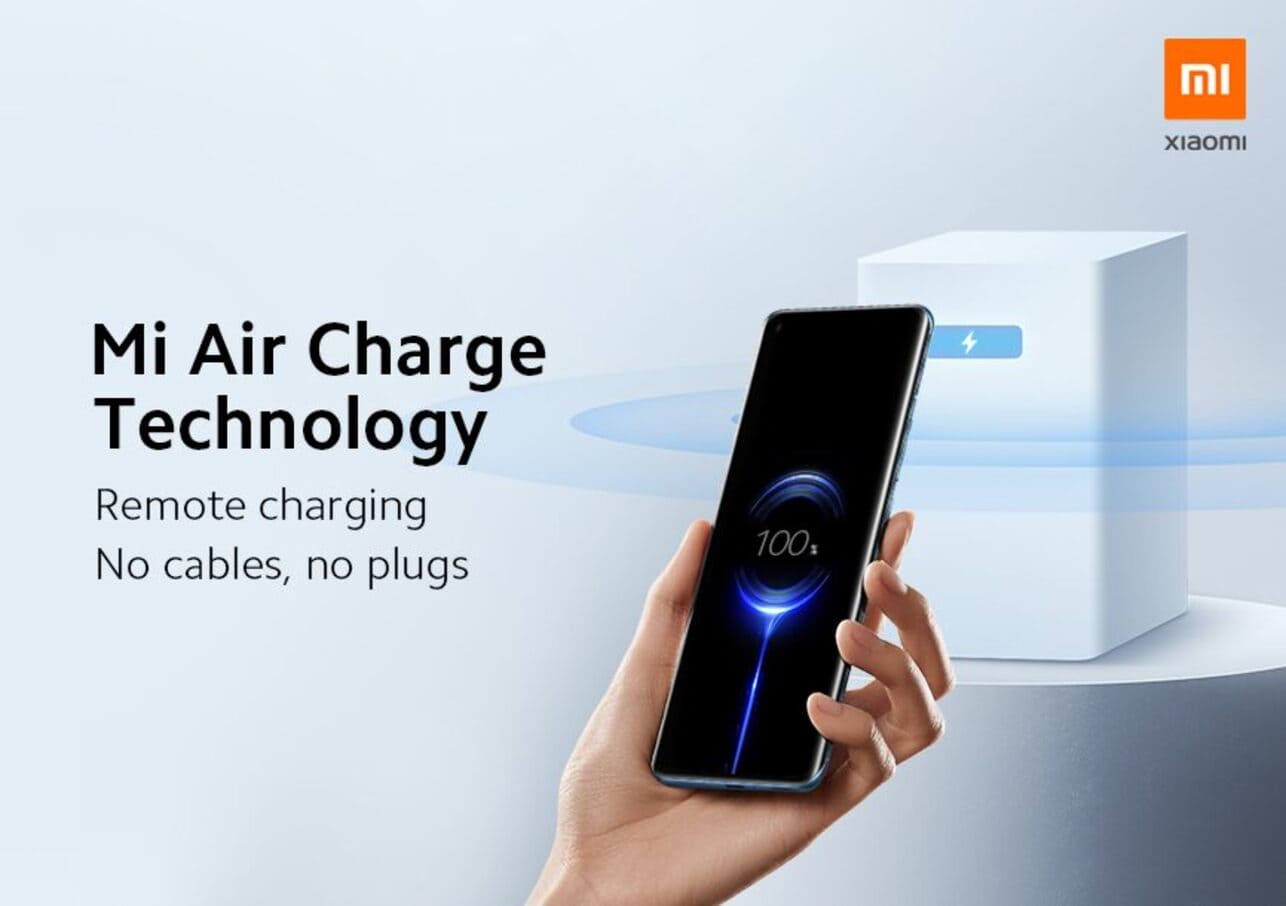 شیائومی چگونه با Mi Air Charge مفهوم شارژ نامحدود را ابداع کرد - دیجینوی
