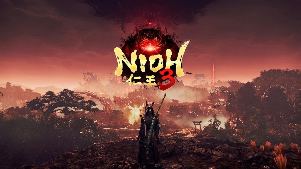 ویدیوی جدیدی از گیم‌پلی بازی Nioh 3 منتشر شد 