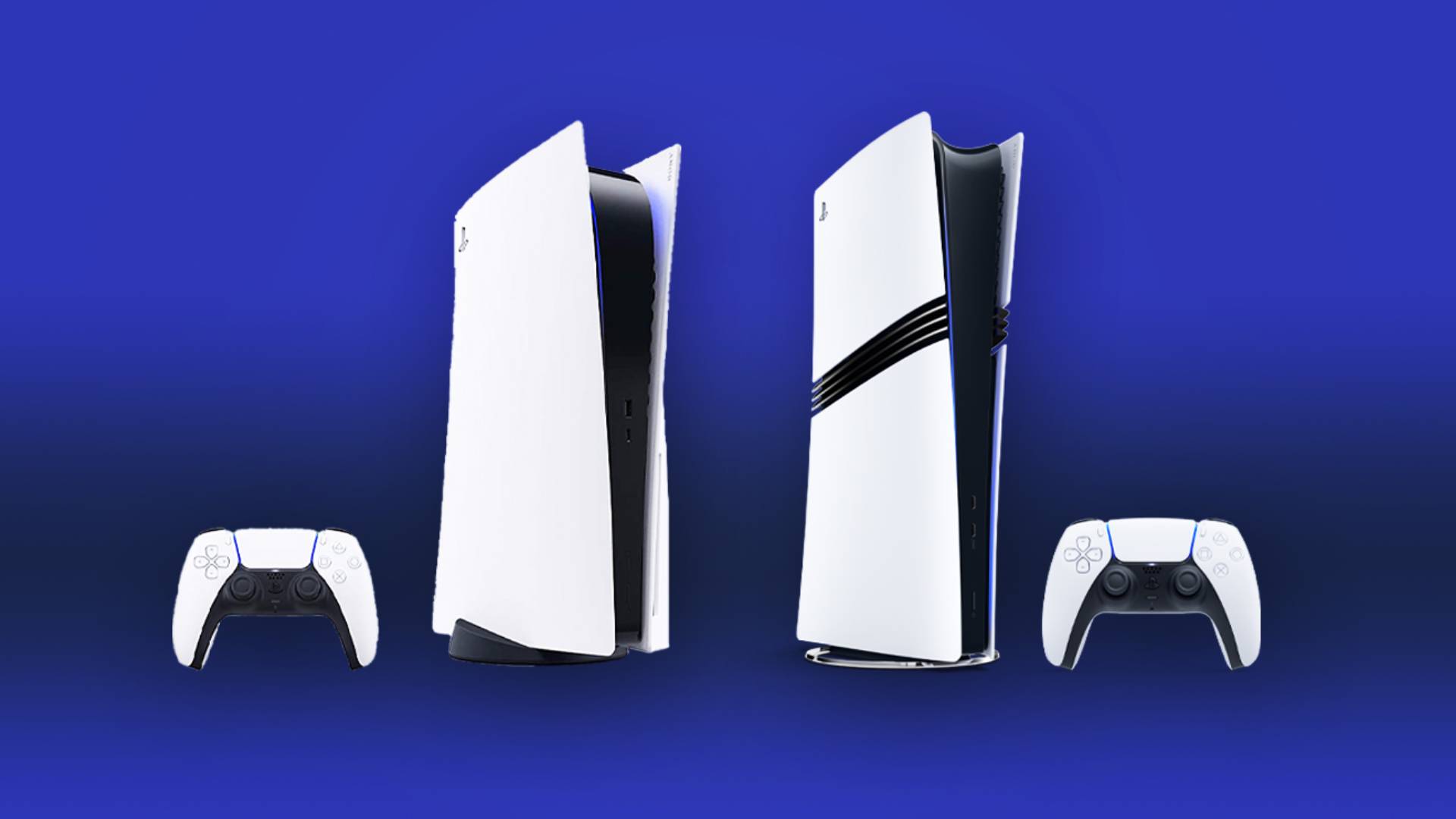 آپدیت جدید پلی‌استیشن 5