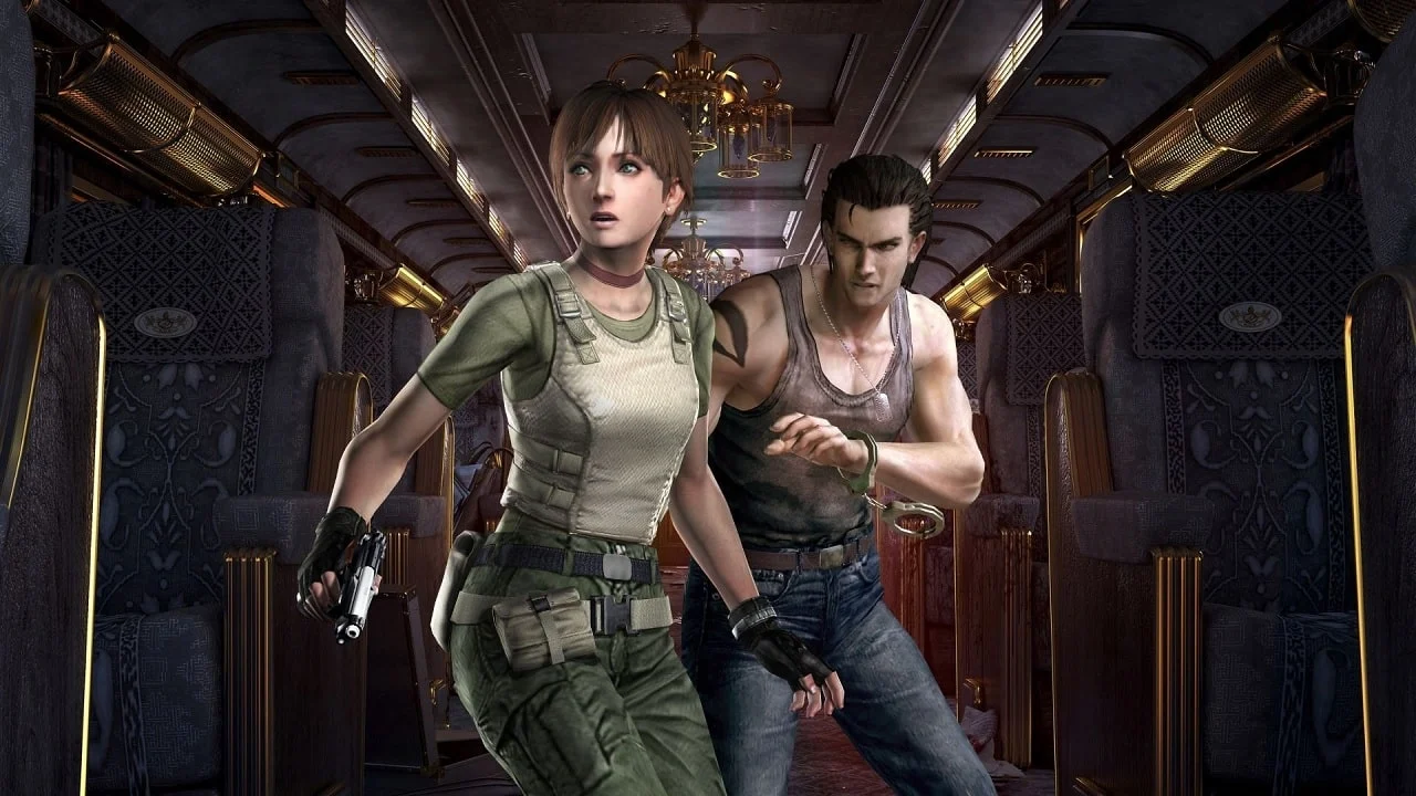 تاریخ عرضه بازی Resident Evil Code Veronica فاش شد