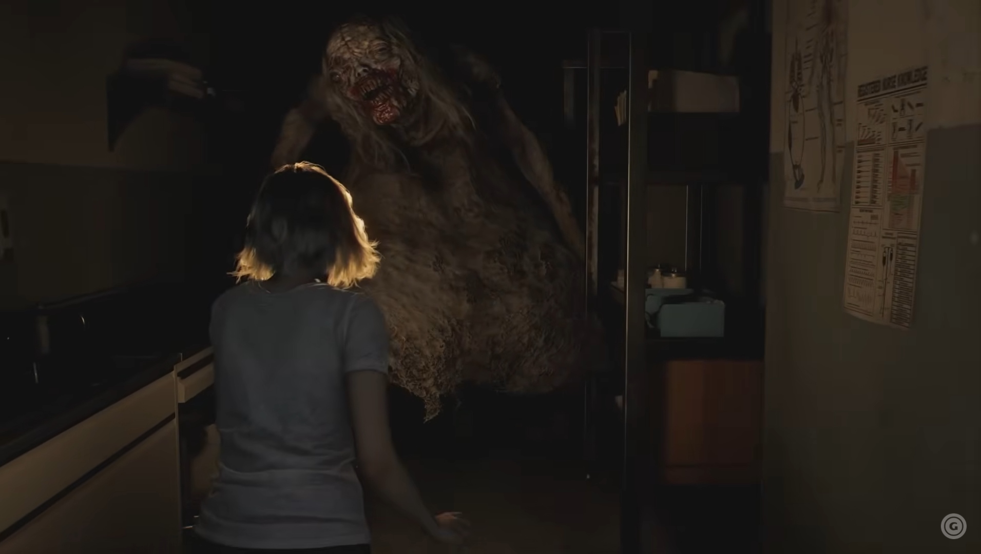 برخی از زامبیهای Resident Evil Requiem زندگی گذشته خود را به یاد میآورند