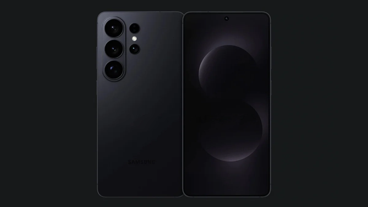 افشای حافظه و رنگ‌بندی سری گلکسی S26 برای هر سه مدل