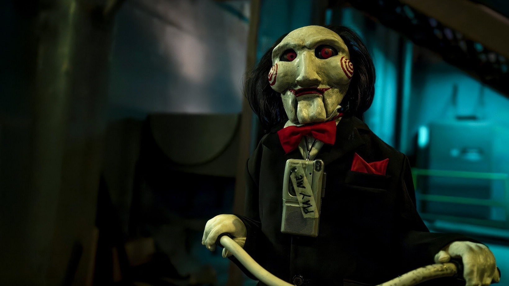 بازی جدید اَره پس از ۱۵ سال در دست ساخت قرار دارد 