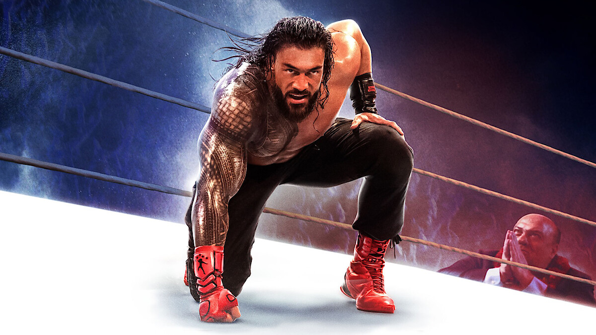 بازی WWE 2K26 برای PS4 و Xbox One منتشر نمی‌شود 