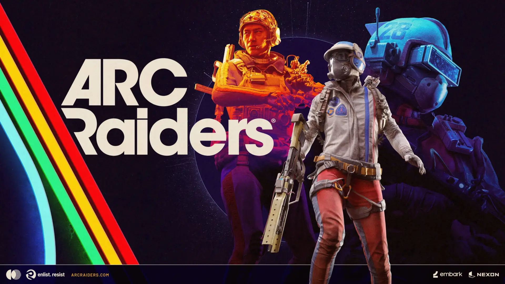 Arc Raiders