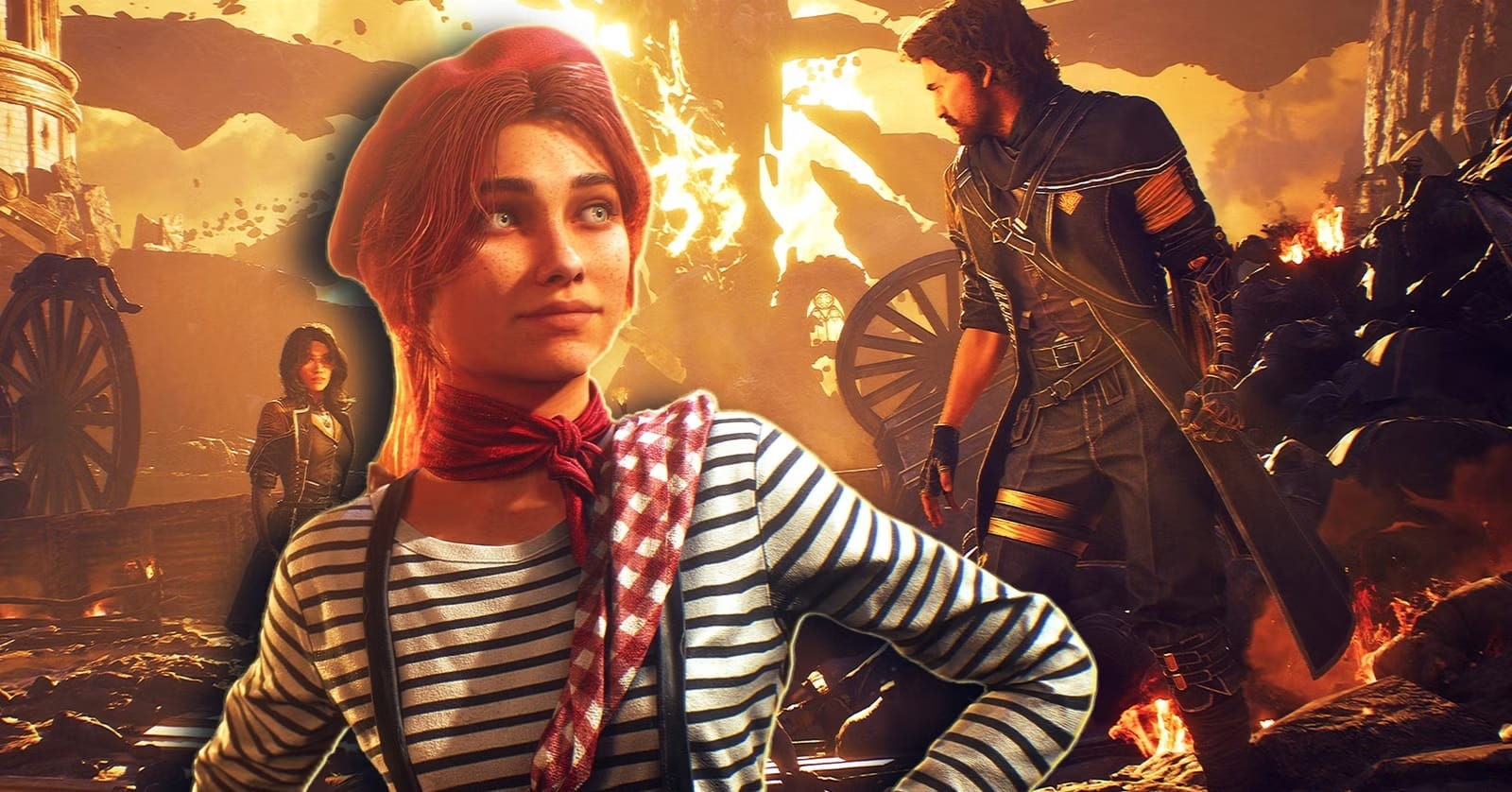 توسعه‌دهندگان Clair Obscur: روی ایده خودمان تمرکز می‌کنیم، نه رضایت جمعی 