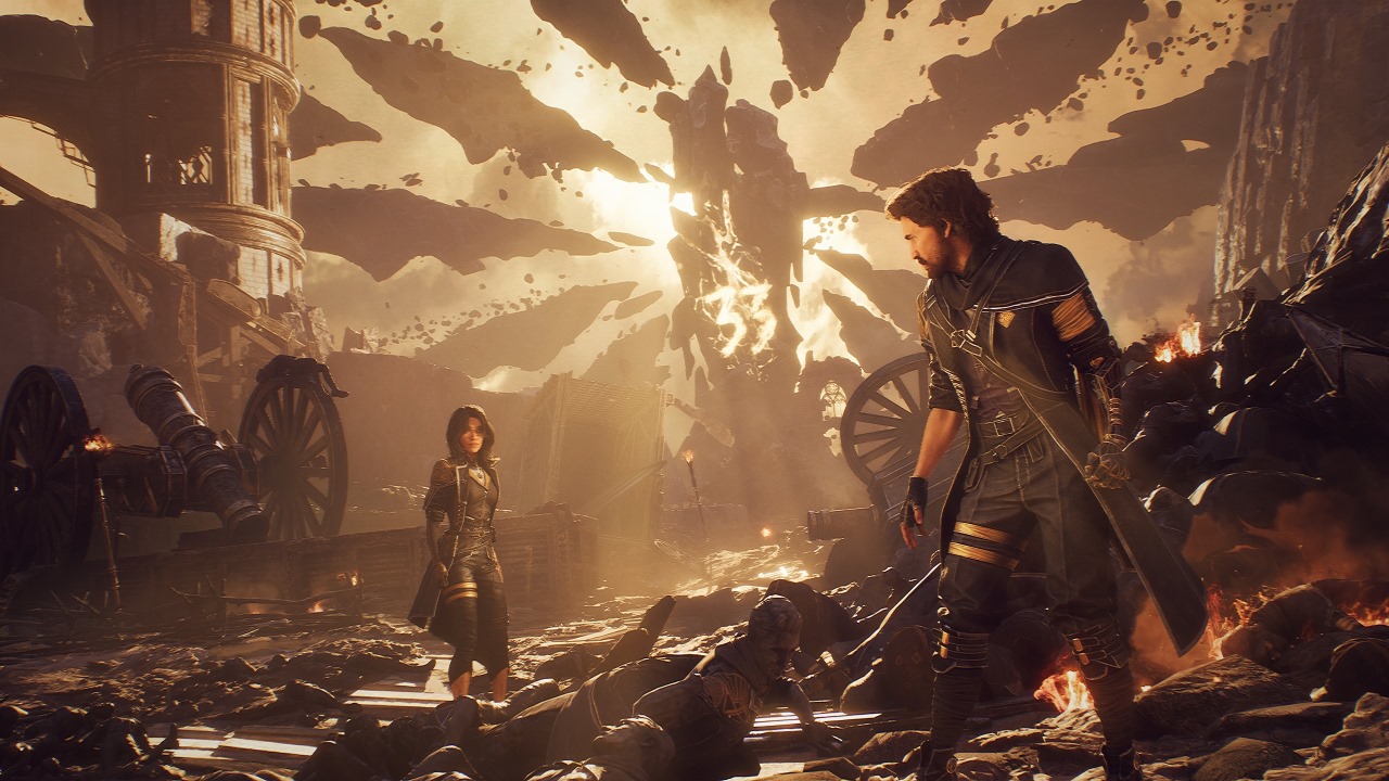 تحلیلگر: گیمرها علاقه زیادی به بازیهای ساخته شده در کشور خود دارند