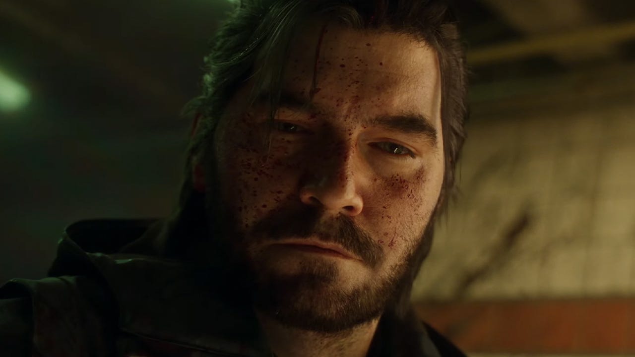 بازی Control Resonant در سه ماهه دوم 2026 عرضه خواهد شد