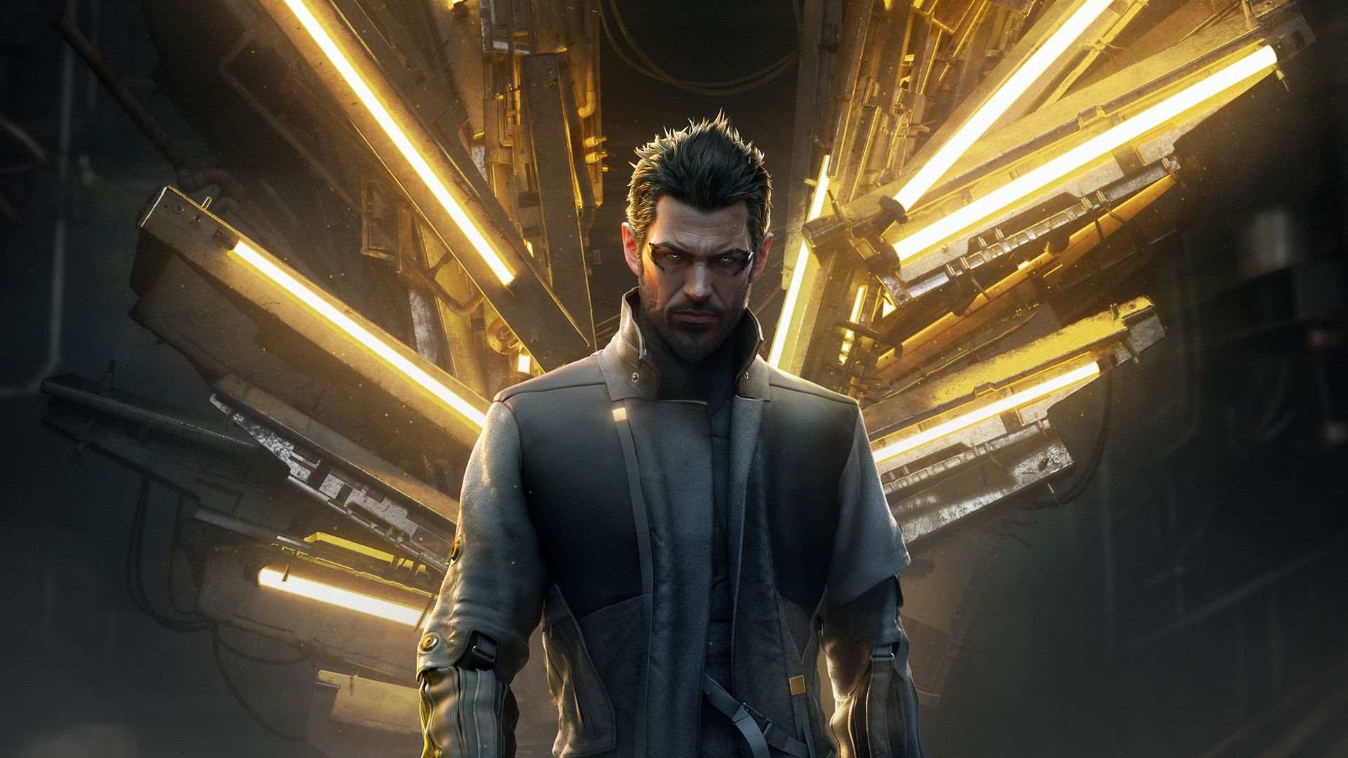 سازندگان Deus Ex بازی جدید خود را یک اثر AAAA توصیف می‌کنند