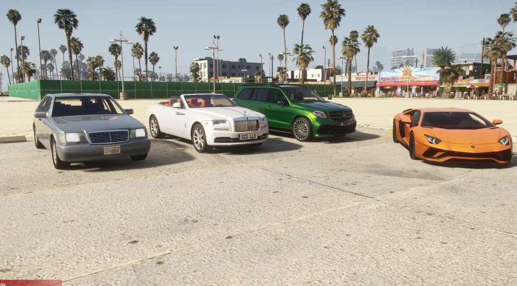 Gta V