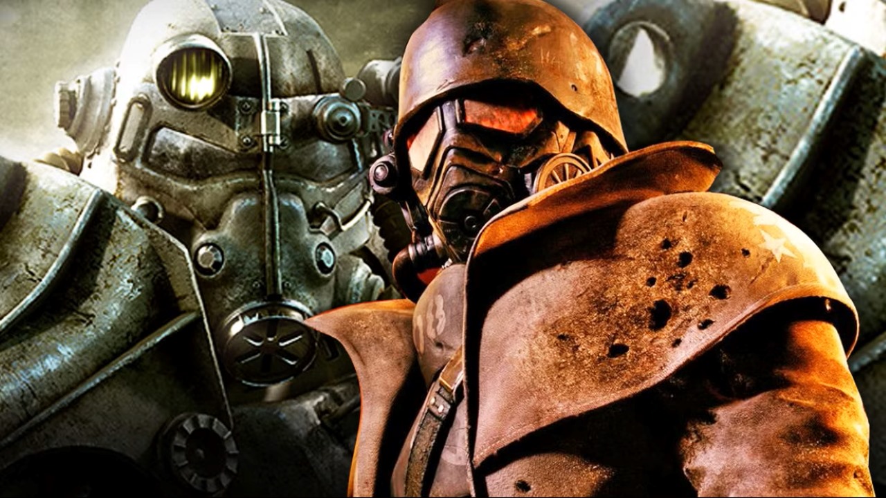 منابع آگاه: ریمستر بازی‌های Fallout 3 و New Vegas در حال ساخت هستند 