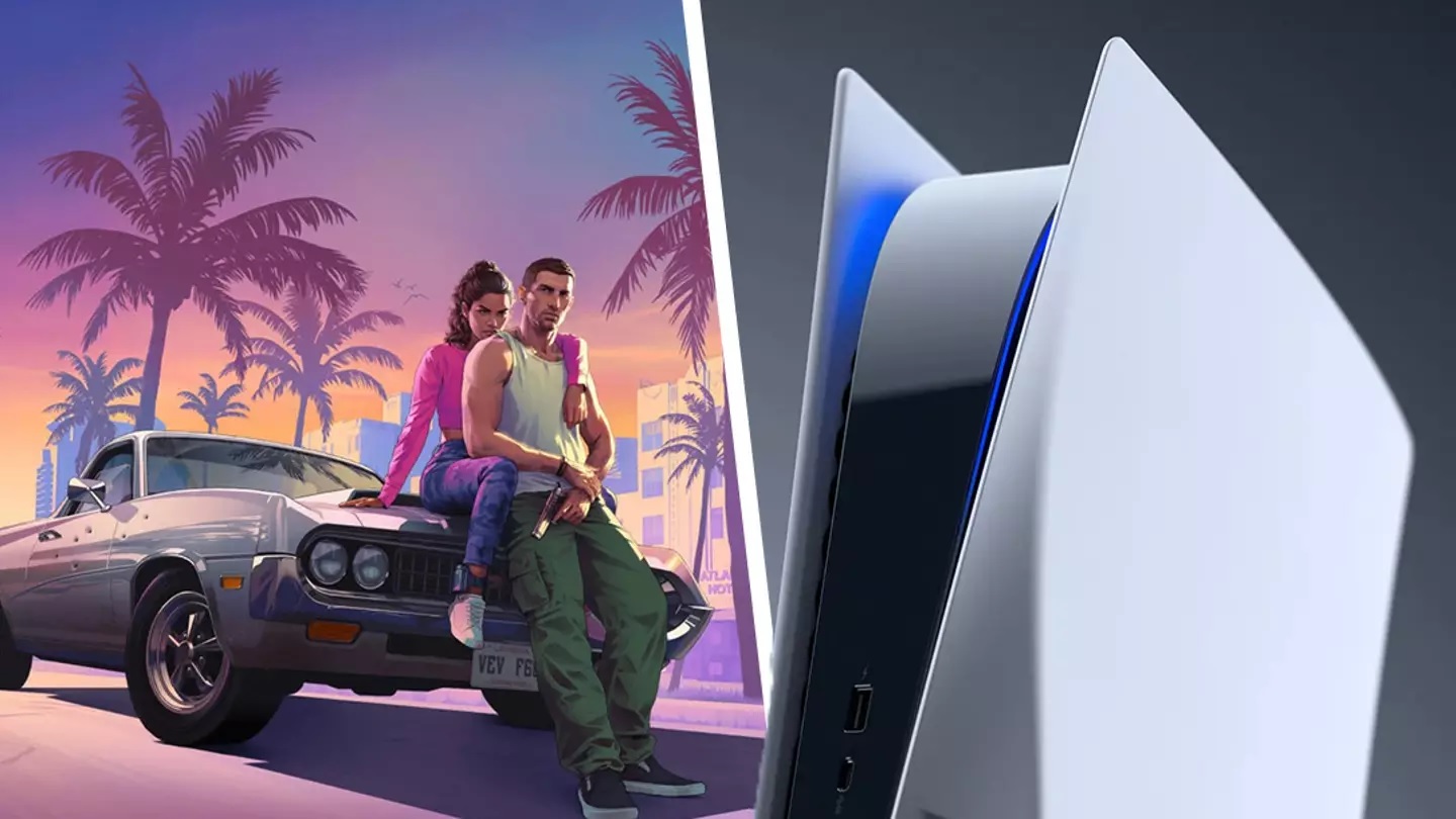 تغییر احتمالی استراتژی سونی در پی عرضه GTA 6