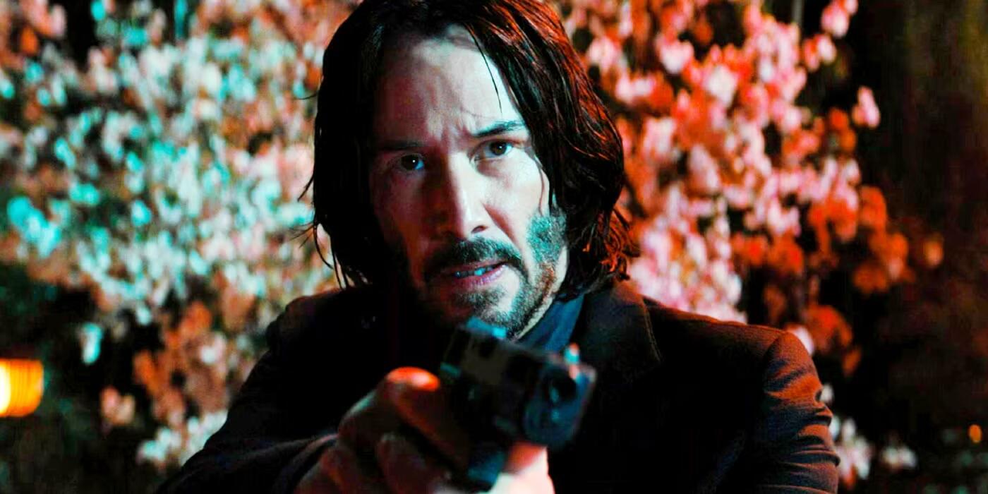 قدرتمندترین آدمکشها در سری فیلمهای John Wick