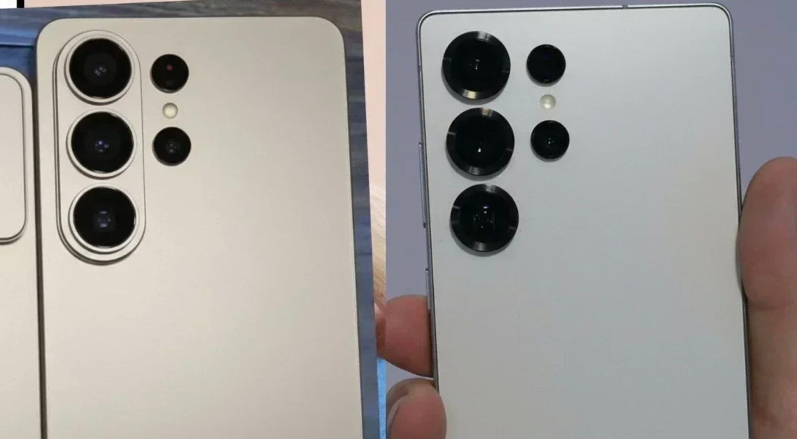 ویژگیهای مهم سری گلکسی S26 سامسونگ لو رفت