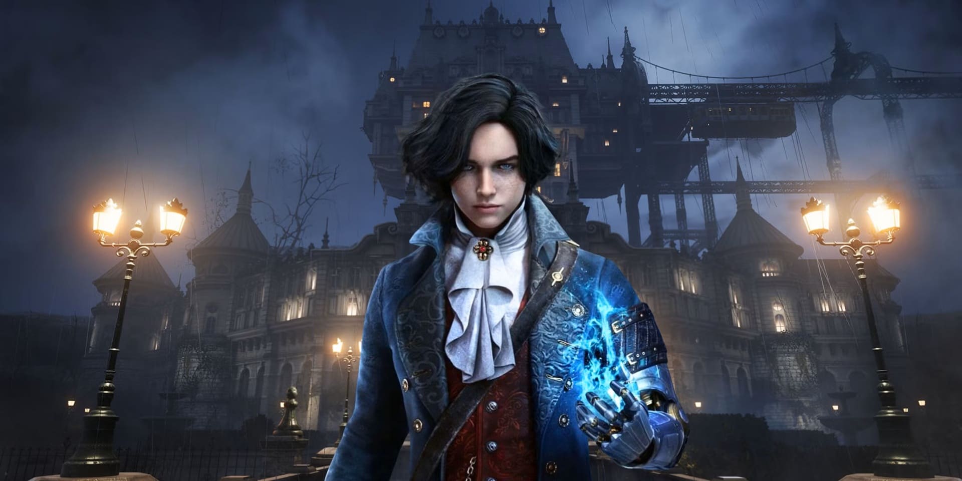 بازی Lies of P 2 در اوج مراحل ساخت قرار دارد اما فعلا رونمایی نخواهد شد 