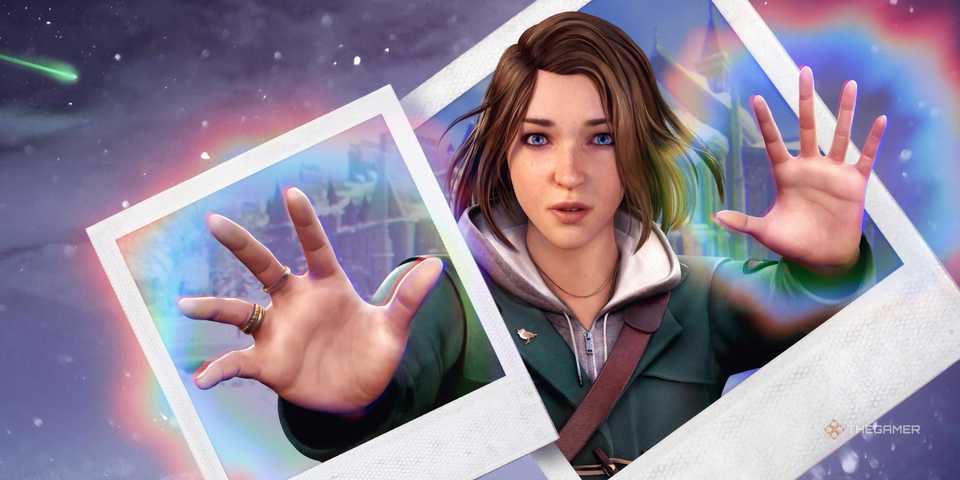 رده‌بندی سنی Life is Strange: Reunion در اروپا خبر از یک بازی جدید می‌دهد 