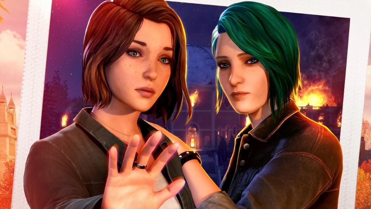 اولین تریلر از بازی Life Is Strange: Reunion منتشر شد 