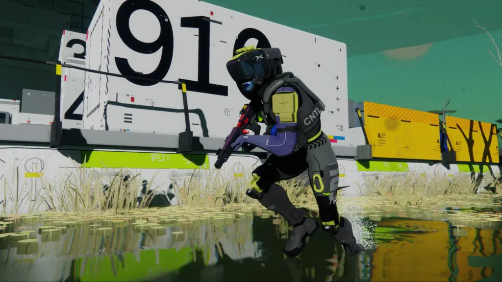 سونی اعتراف می‌کند که نگران انتشار Marathon است