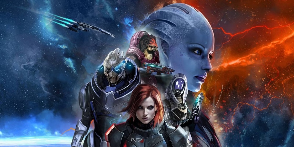 طراح ارشد Skyrim: بازی Mass Effect بعدی می‌تواند مانند آثار بتسدا باشد 