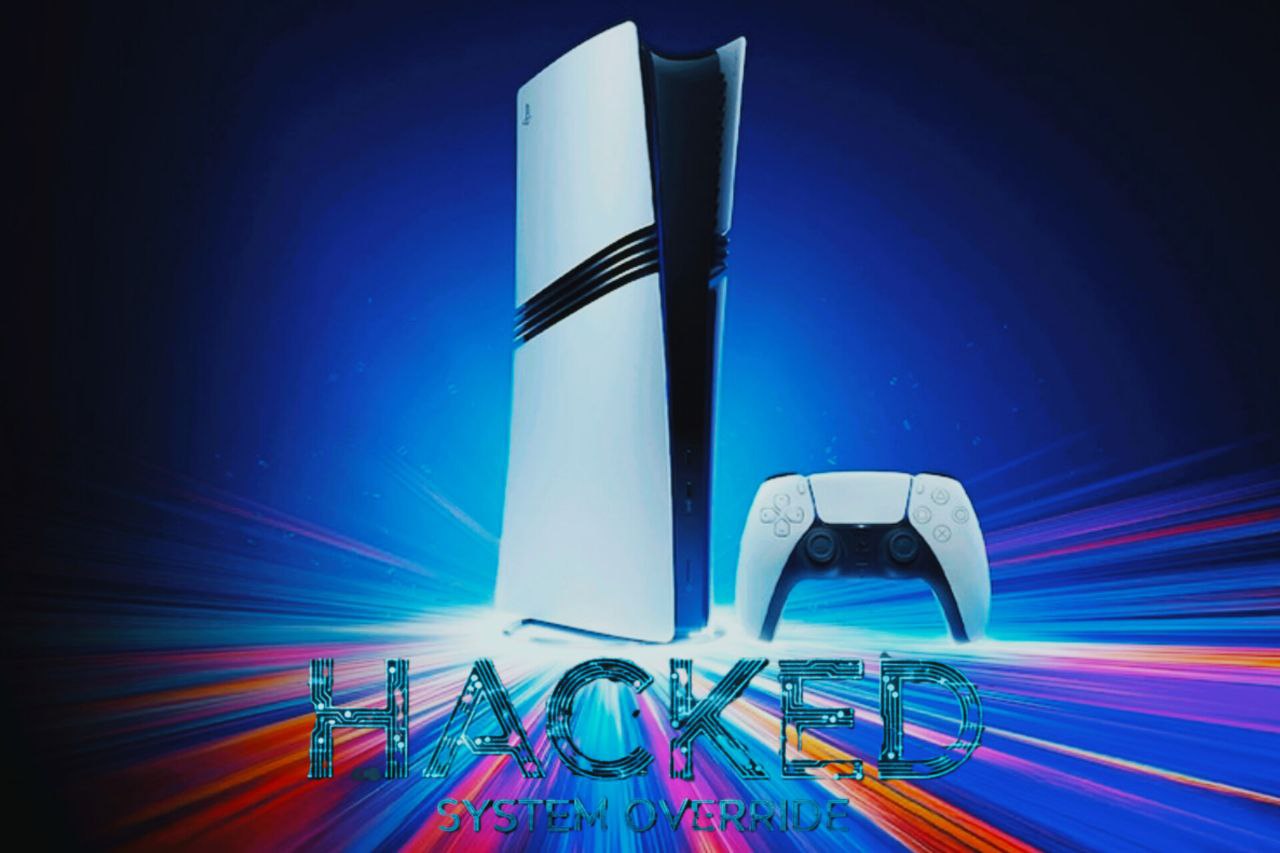 هکرها روش جدیدی برای کپیخور کردن PS5 پیدا کردهاند