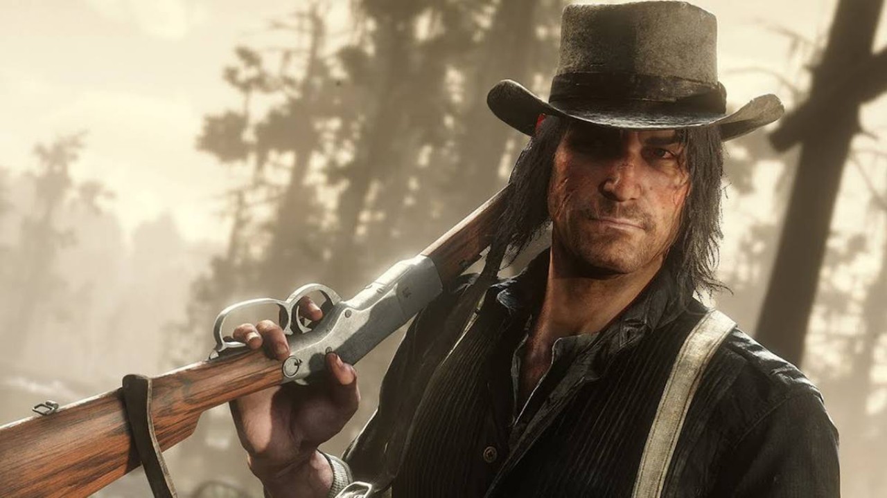 جزییات جالبی از معمای عنکبوتی Red Dead Redemption 2 آشکار شد